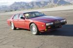 Aston Martin Lagonda Series 4 1987 года (NA)